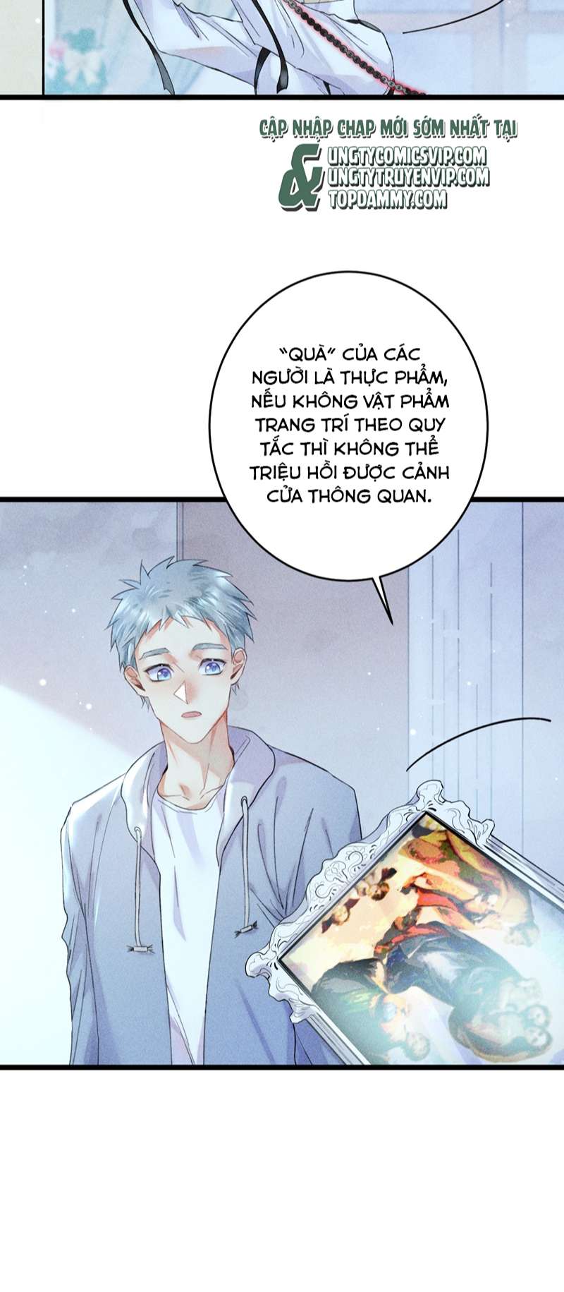 Cao Tháp: Chapter 15