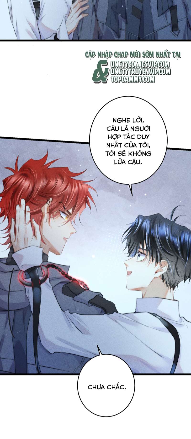 Cao Tháp: Chapter 15
