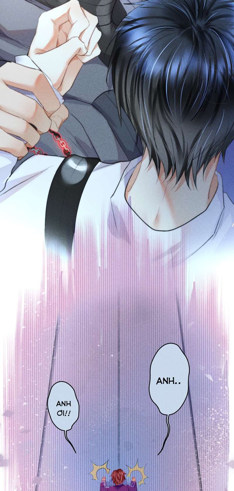 Cao Tháp: Chapter 15