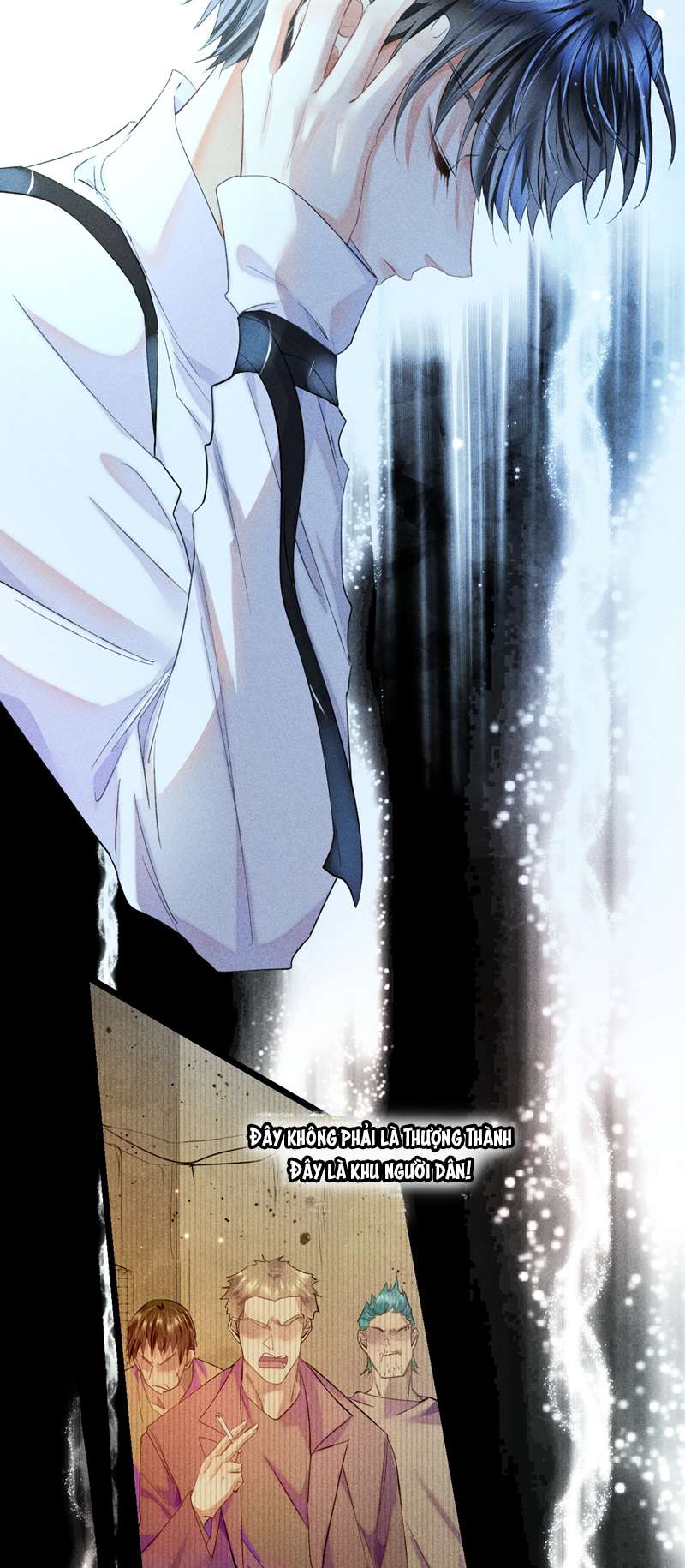 Cao Tháp: Chapter 15