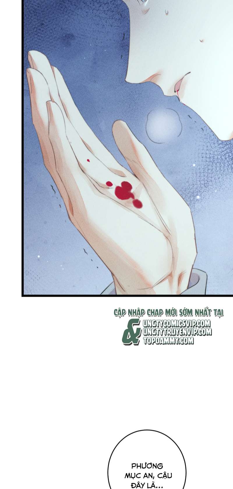 Cao Tháp: Chapter 15
