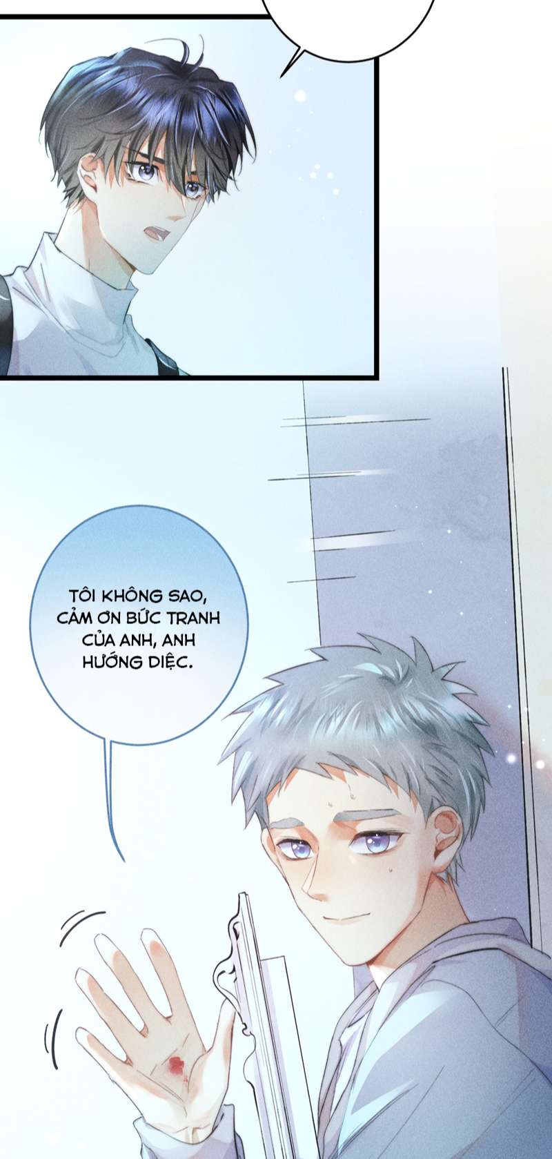 Cao Tháp: Chapter 15