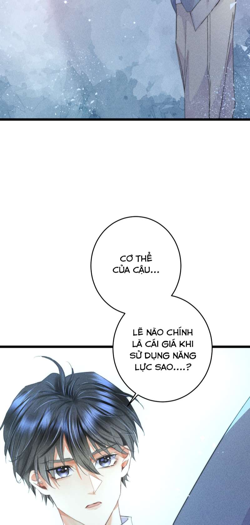 Cao Tháp: Chapter 15