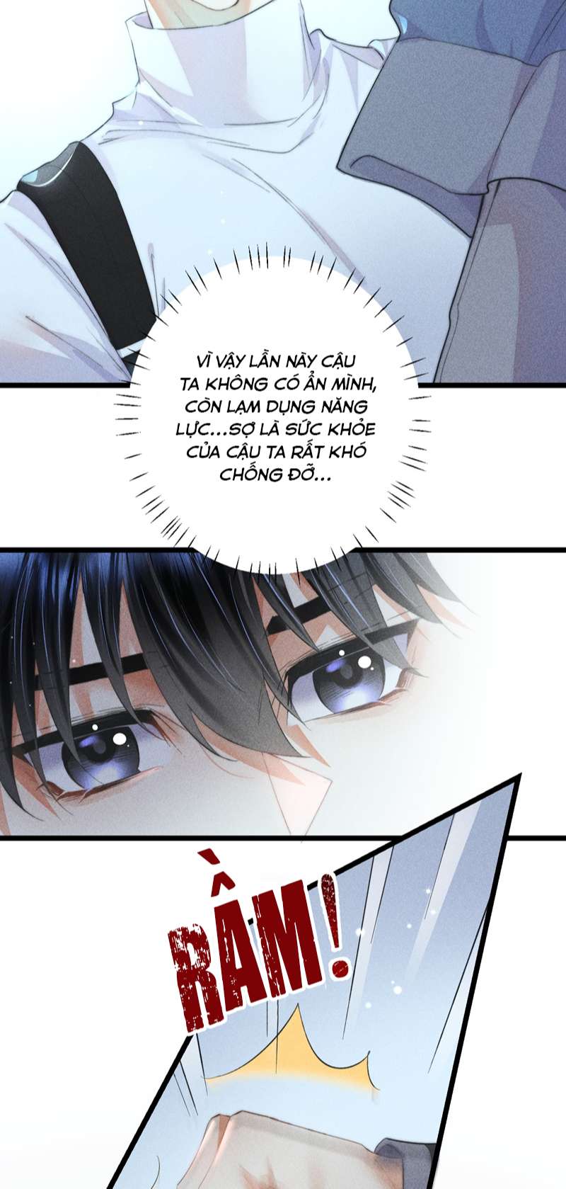 Cao Tháp: Chapter 15