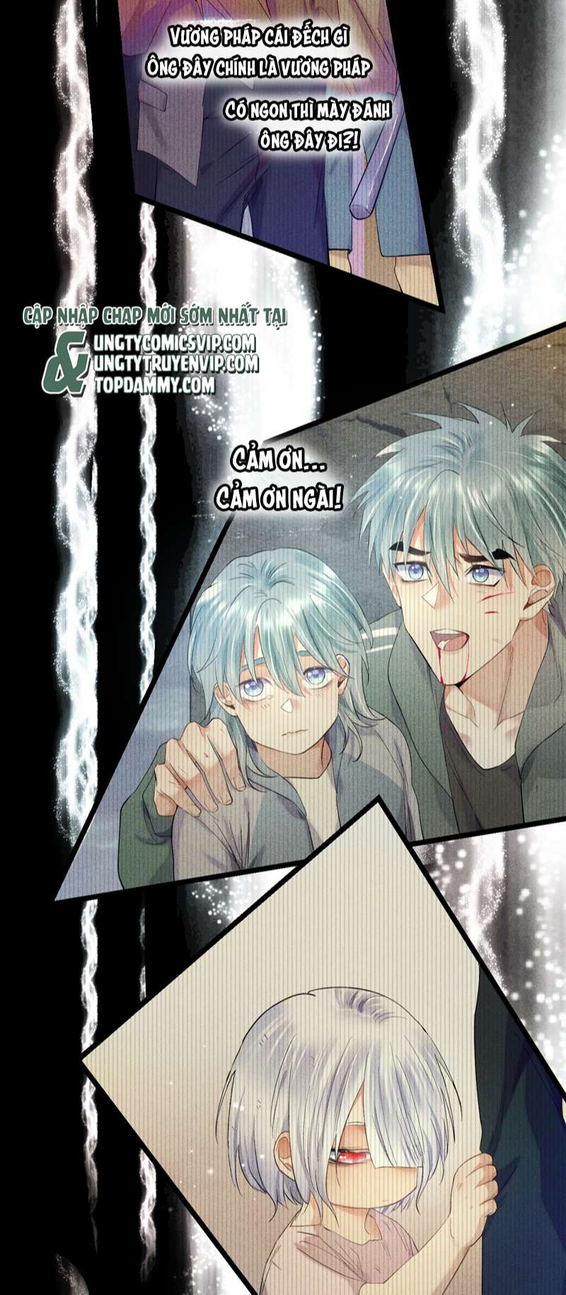 Cao Tháp: Chapter 15