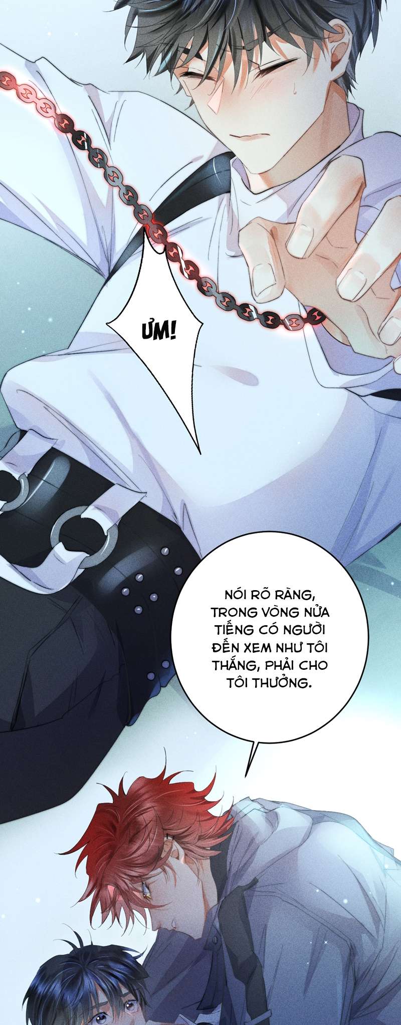 Cao Tháp: Chapter 15