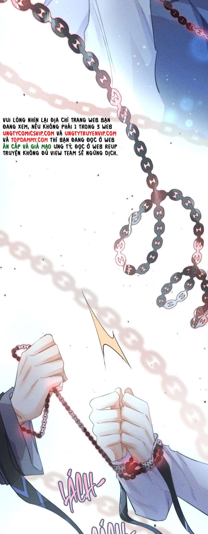 Cao Tháp: Chapter 15