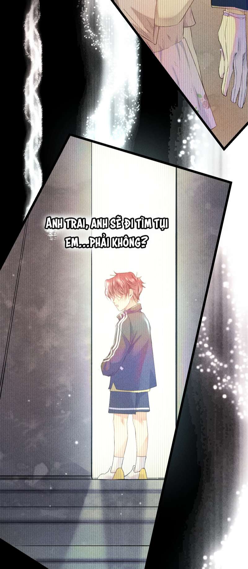 Cao Tháp: Chapter 15