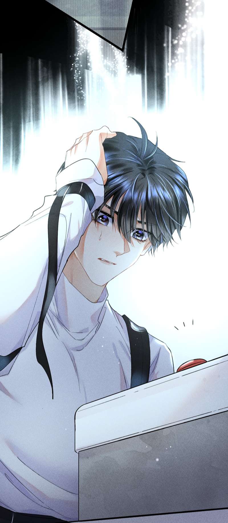 Cao Tháp: Chapter 15
