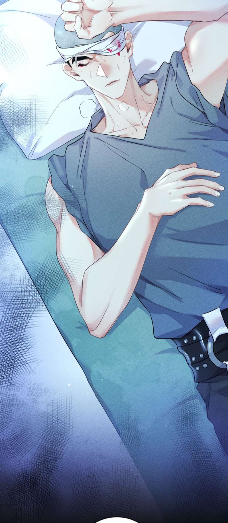 Cao Tháp: Chapter 15