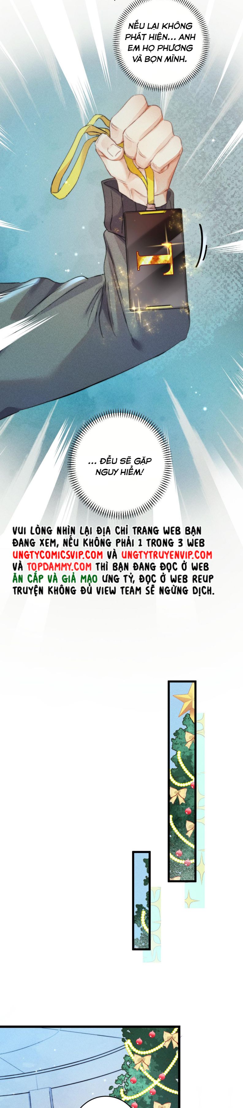 Cao Tháp: Chapter 17