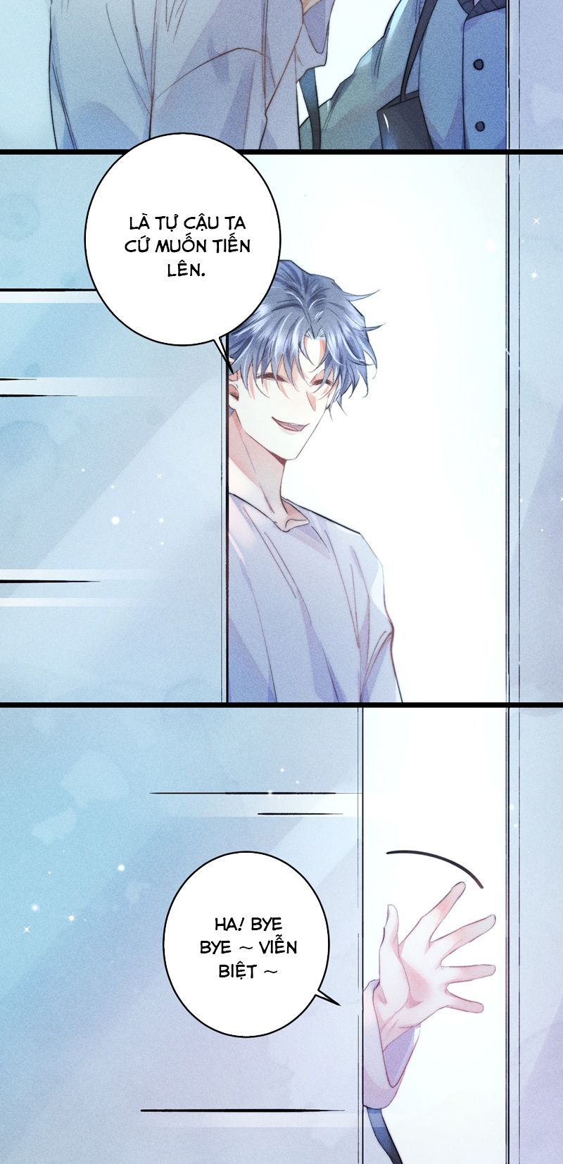 Cao Tháp: Chapter 19
