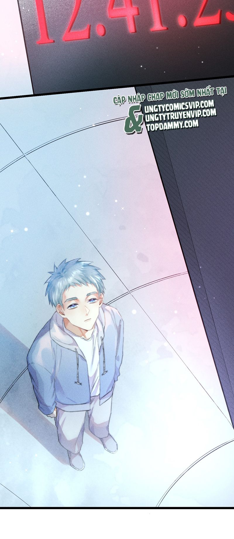 Cao Tháp: Chapter 19