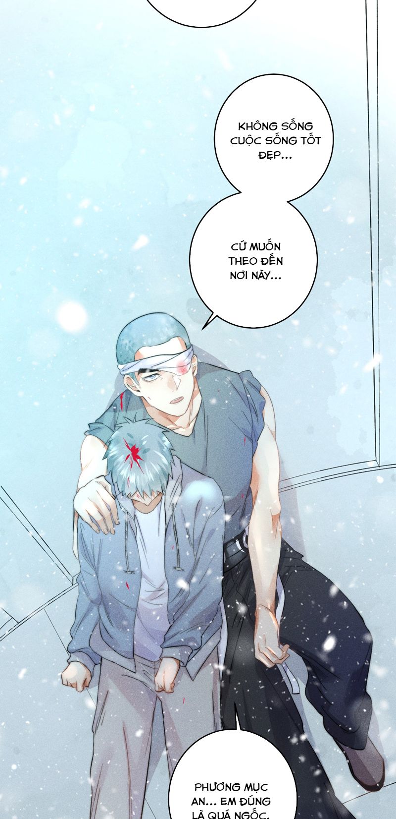 Cao Tháp: Chapter 19