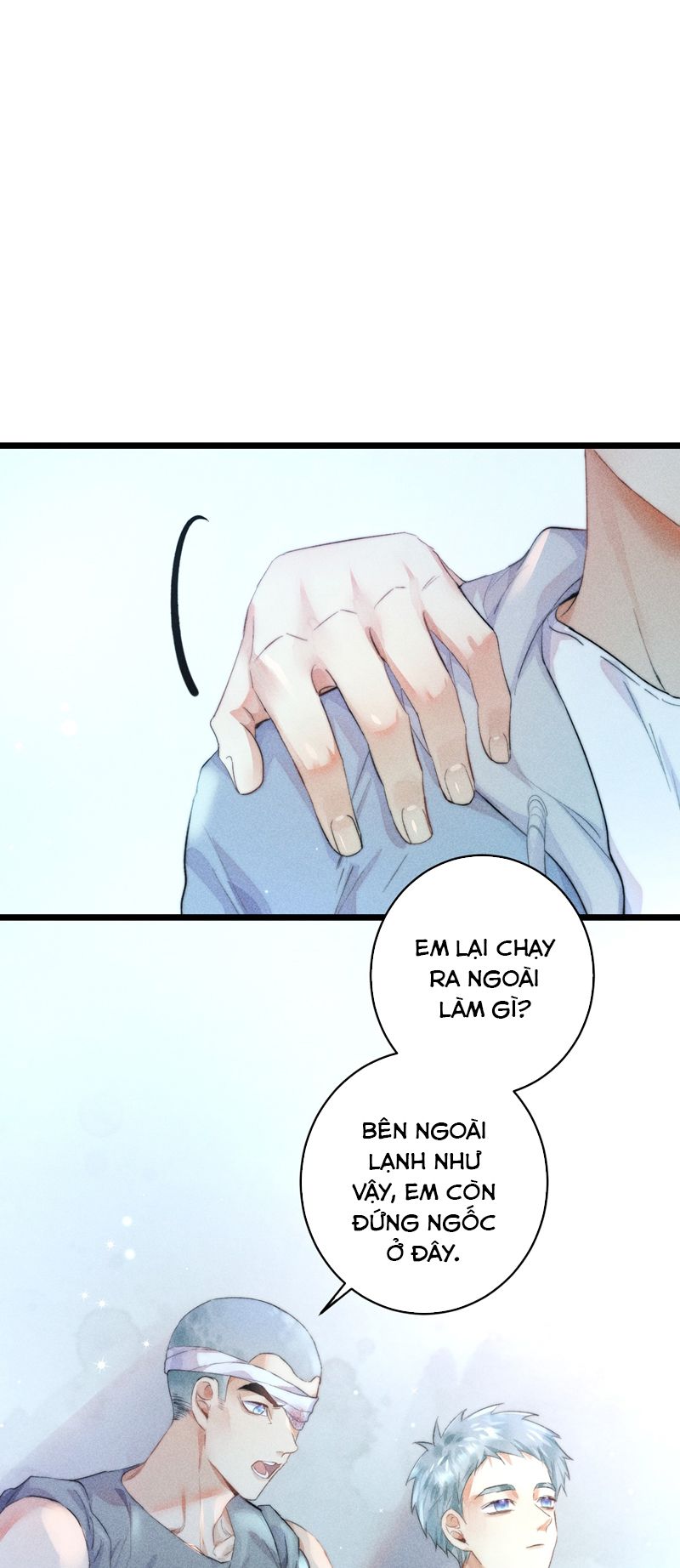 Cao Tháp: Chapter 19
