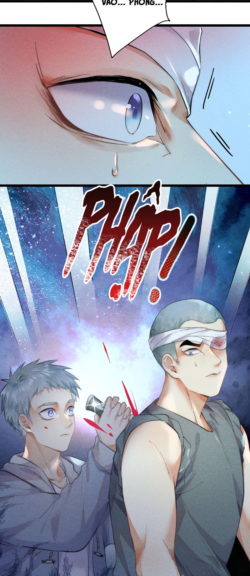Cao Tháp: Chapter 19