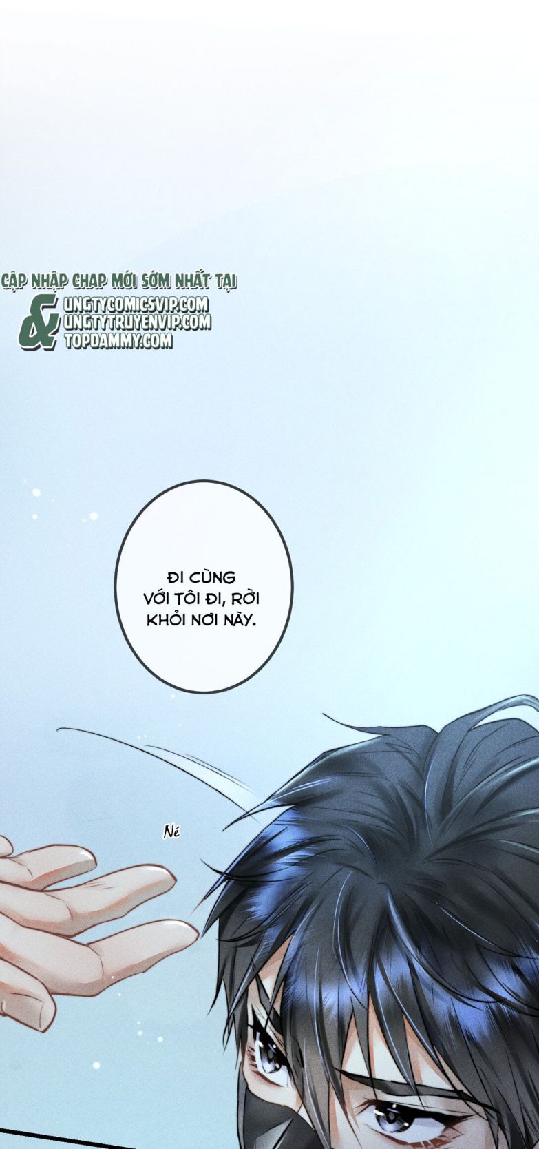 Cao Tháp: Chapter 2