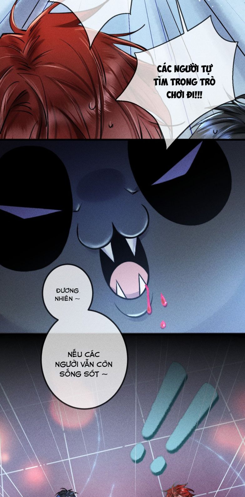 Cao Tháp: Chapter 2