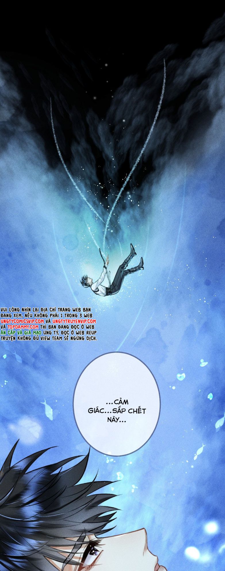 Cao Tháp: Chapter 2