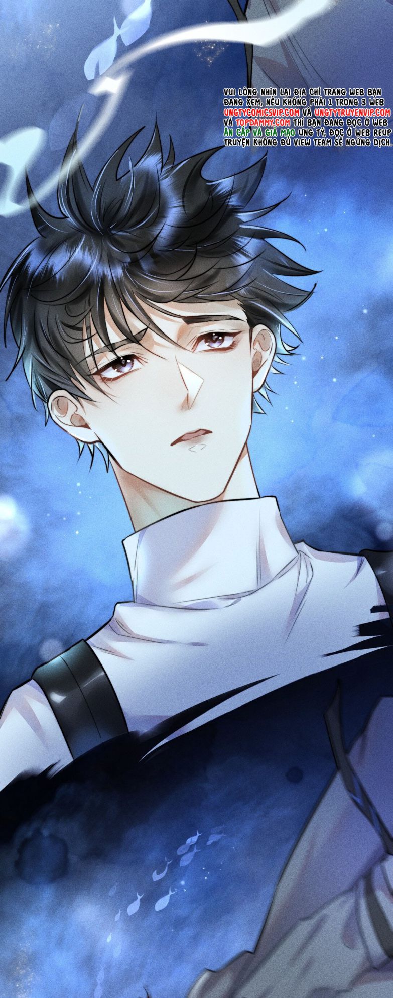 Cao Tháp: Chapter 2