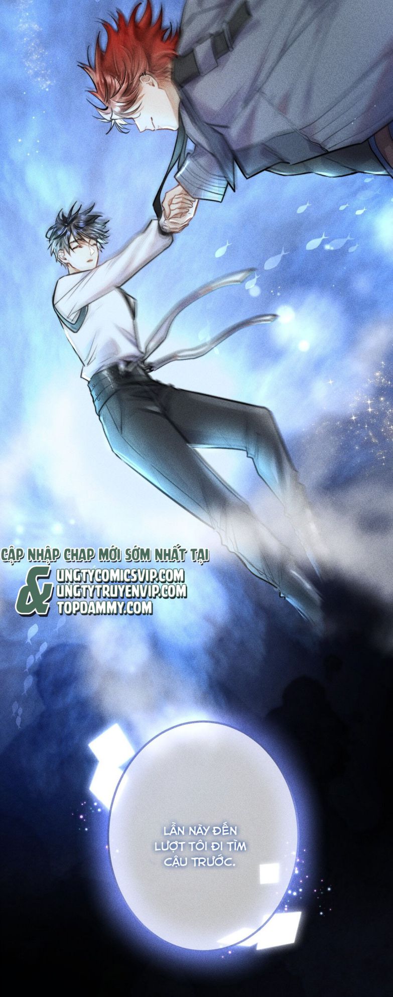 Cao Tháp: Chapter 2