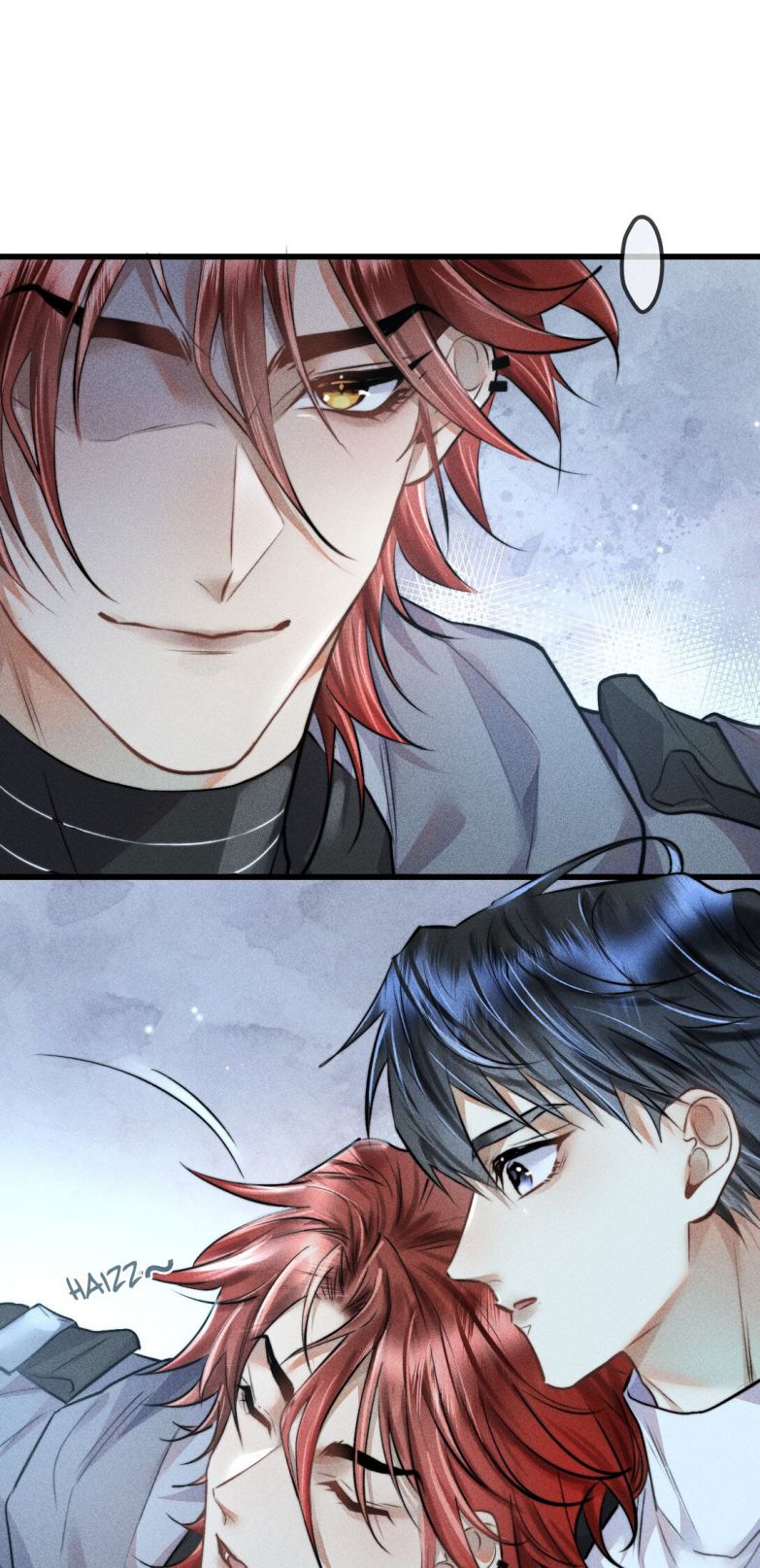 Cao Tháp: Chapter 2