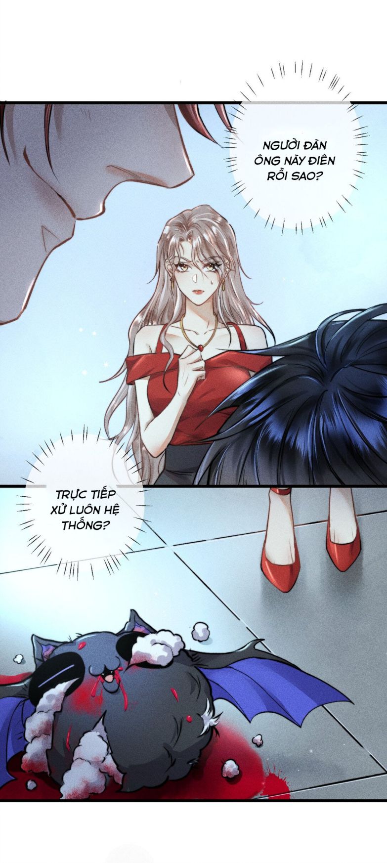 Cao Tháp: Chapter 2