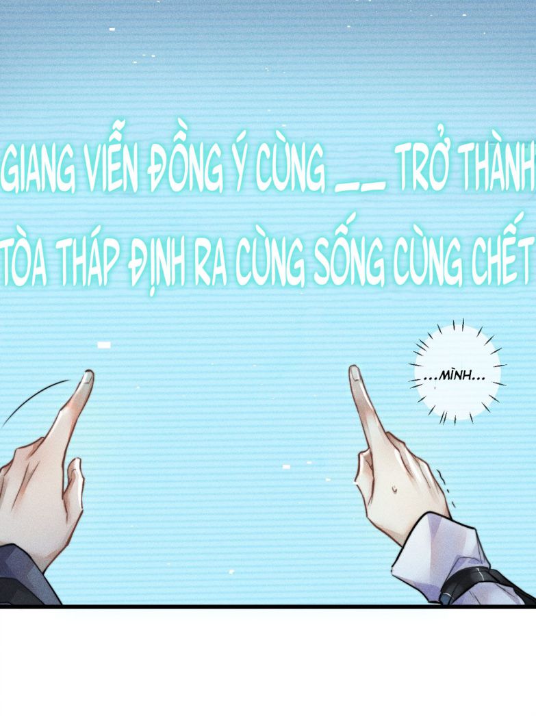 Cao Tháp: Chapter 2