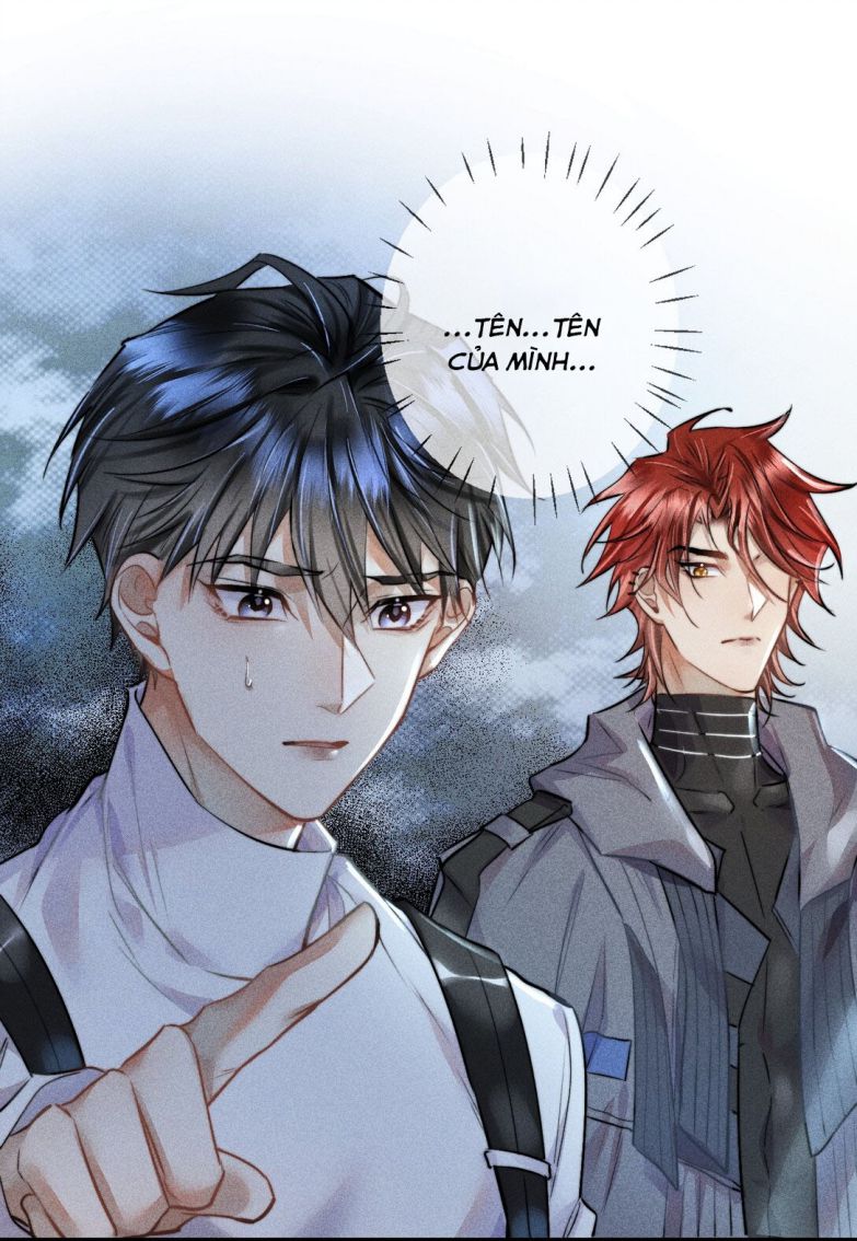 Cao Tháp: Chapter 2
