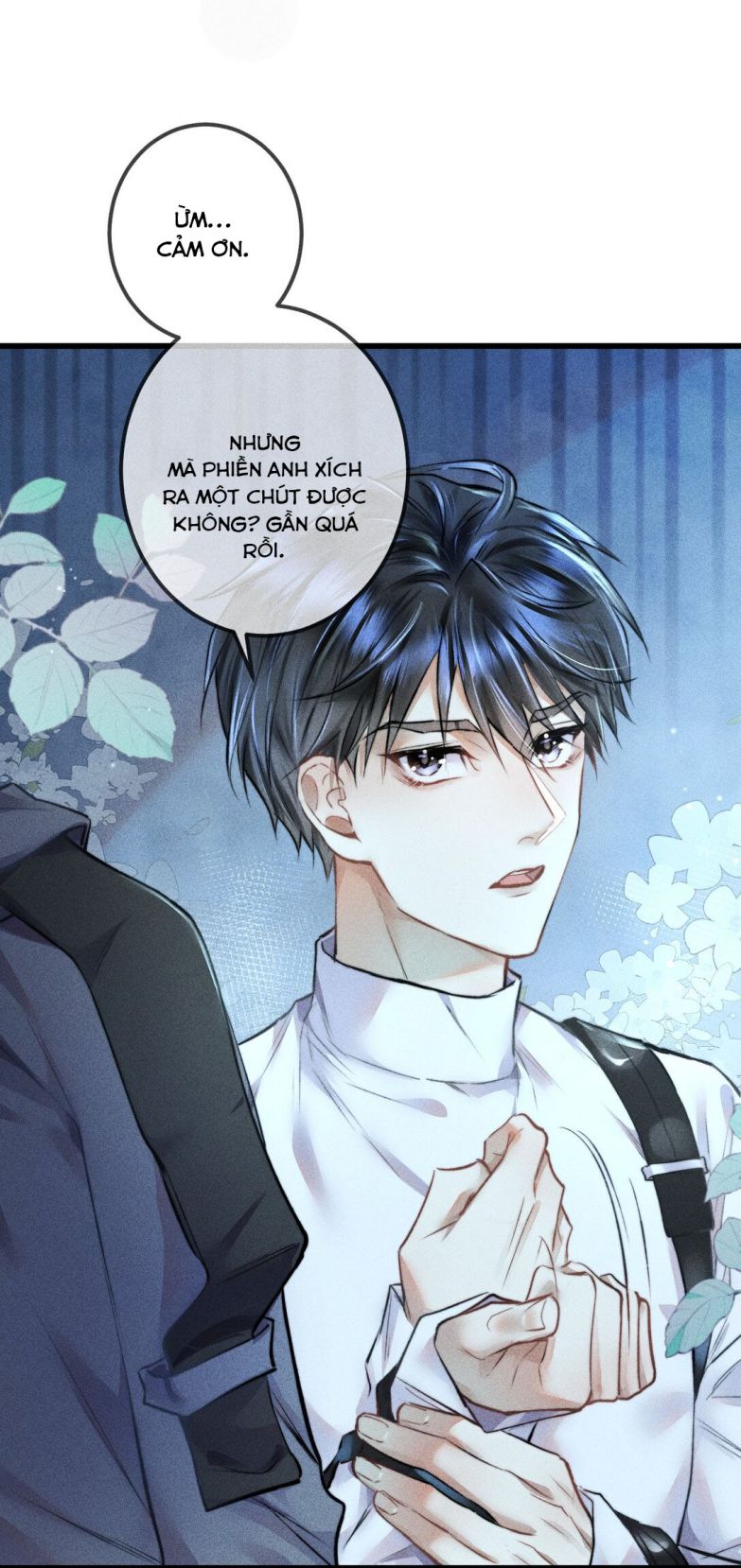 Cao Tháp: Chapter 2