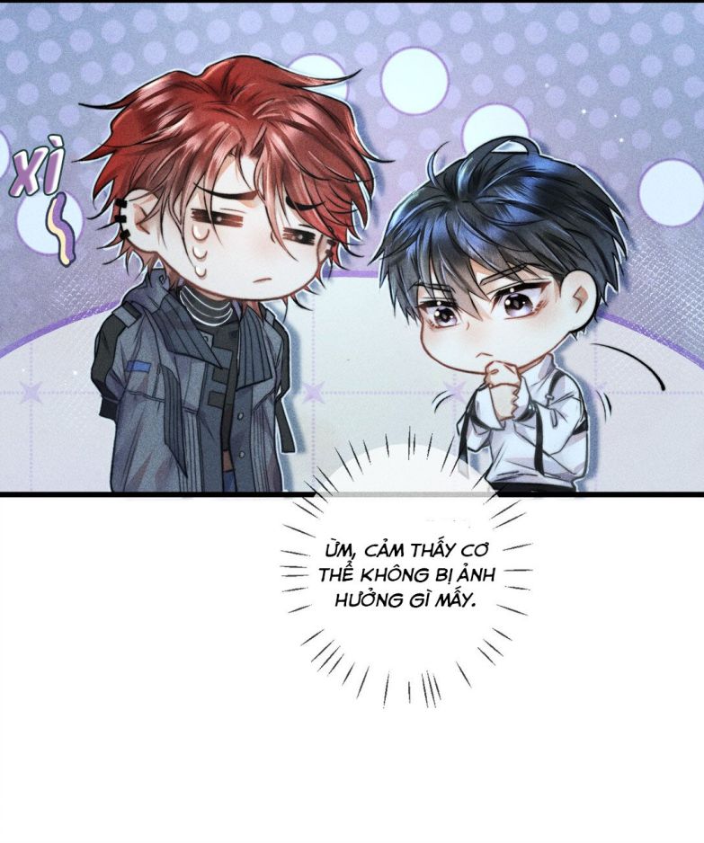 Cao Tháp: Chapter 2