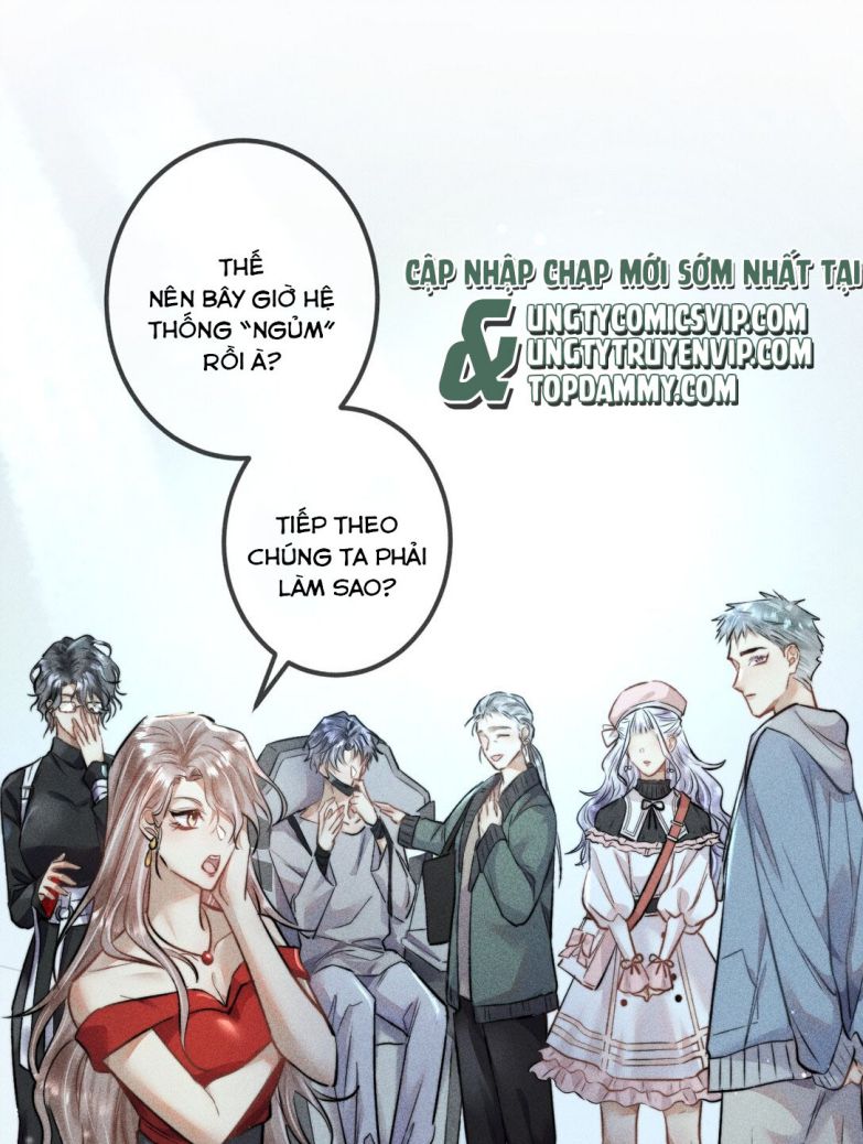 Cao Tháp: Chapter 2