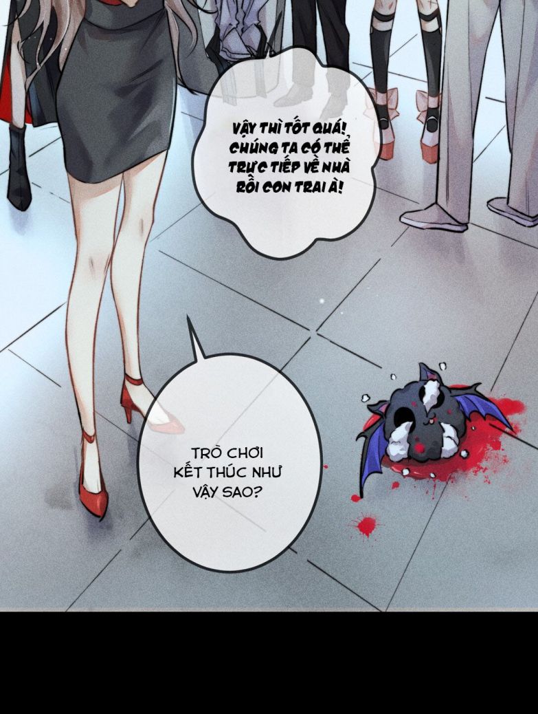 Cao Tháp: Chapter 2