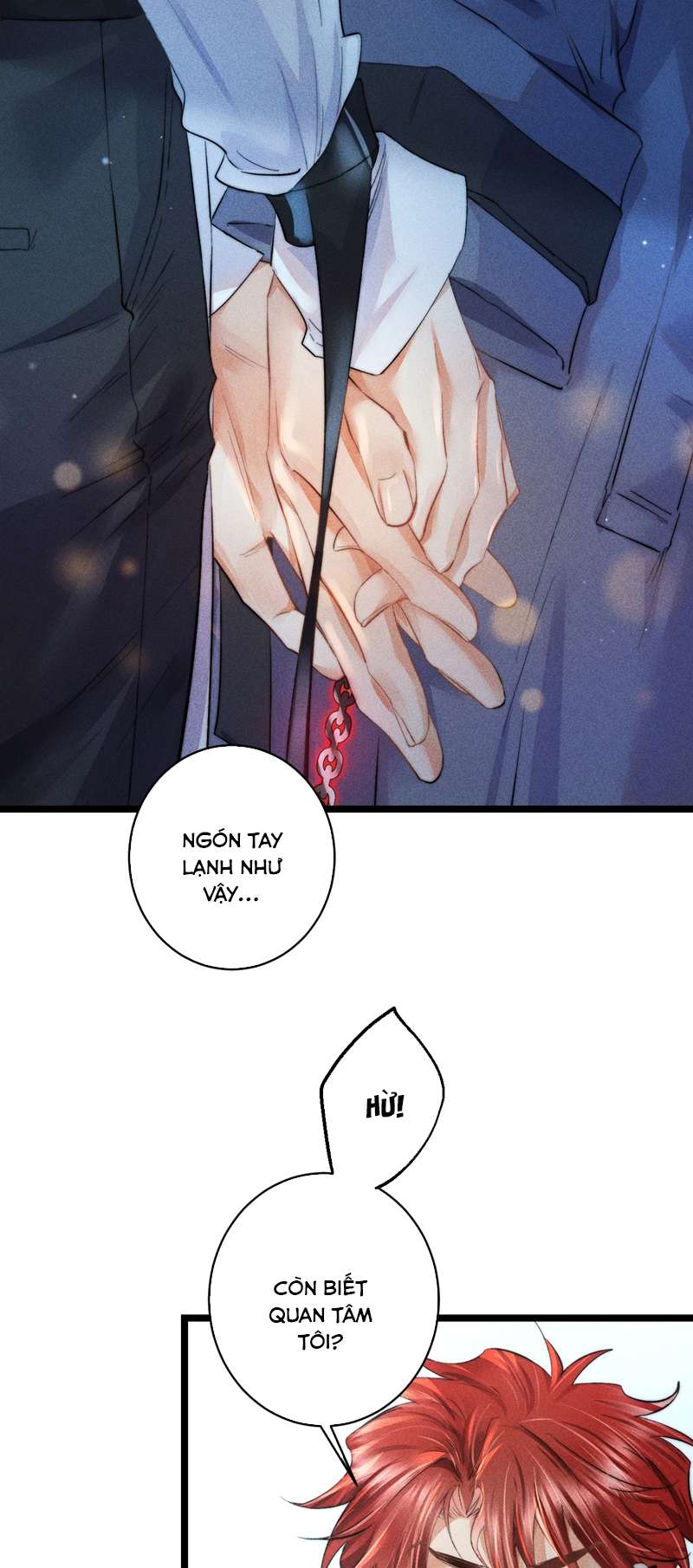 Cao Tháp: Chapter 20