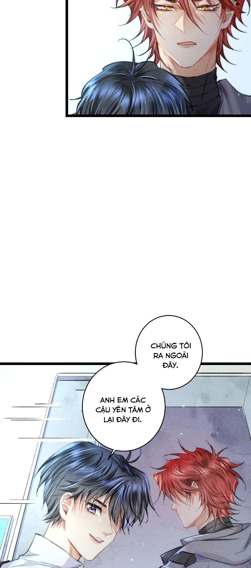 Cao Tháp: Chapter 20