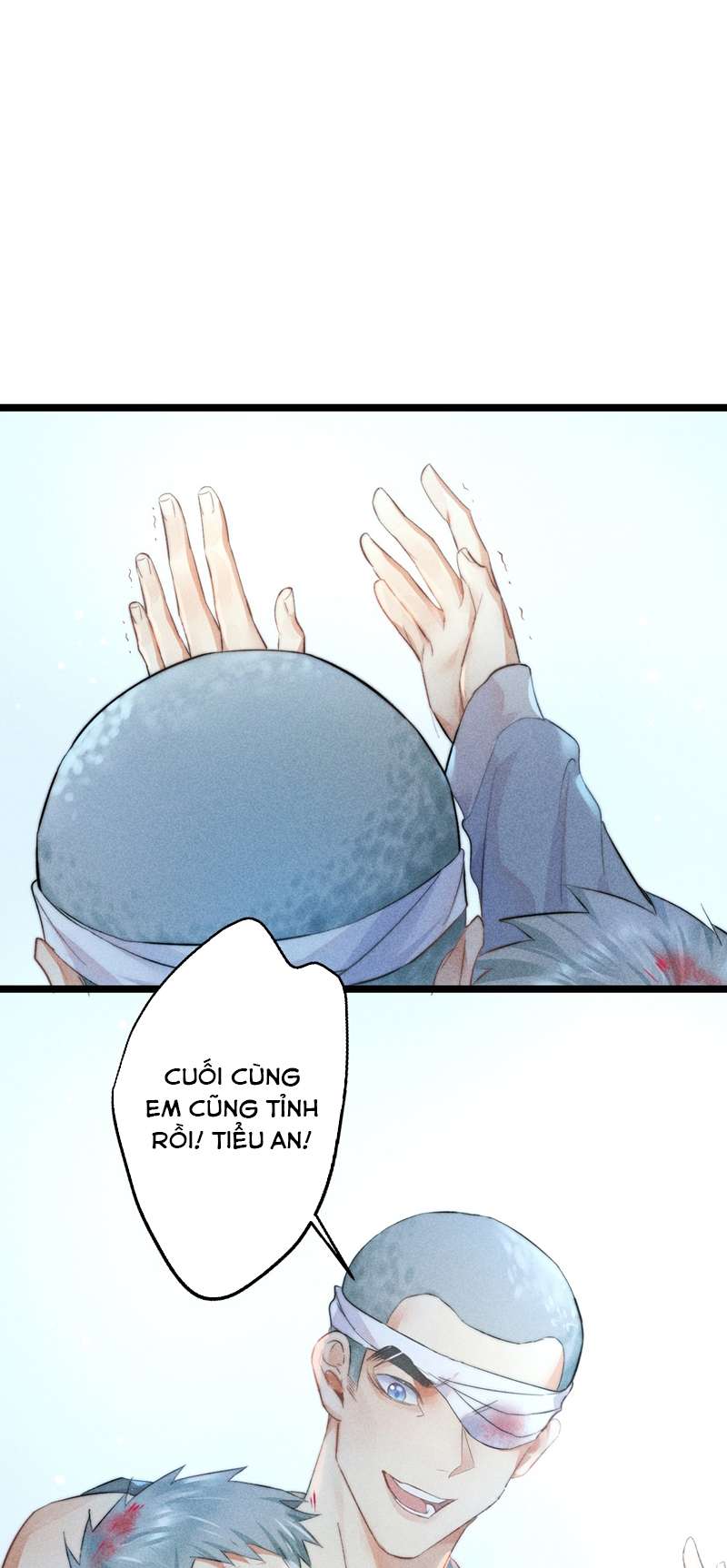 Cao Tháp: Chapter 20