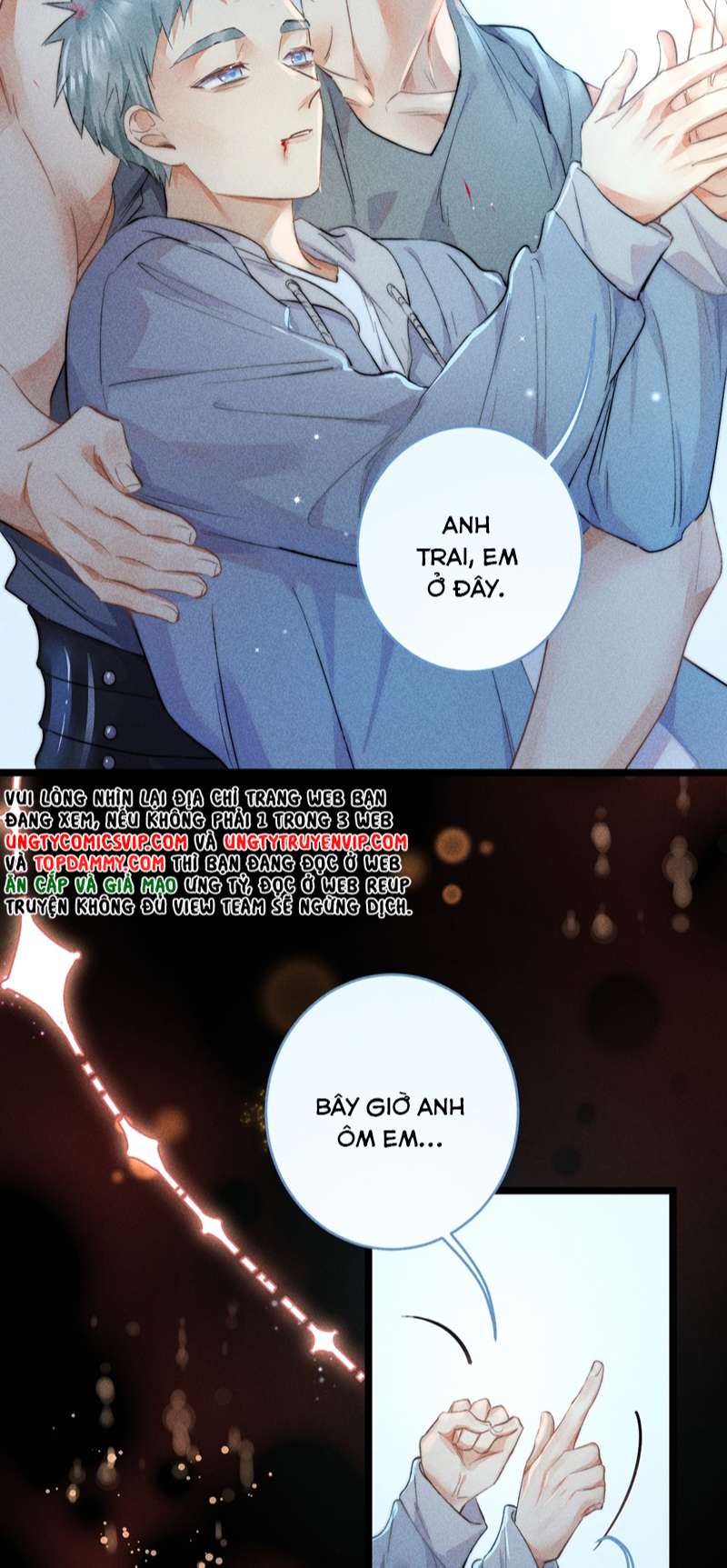 Cao Tháp: Chapter 20