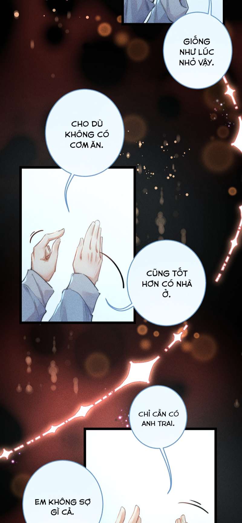Cao Tháp: Chapter 20