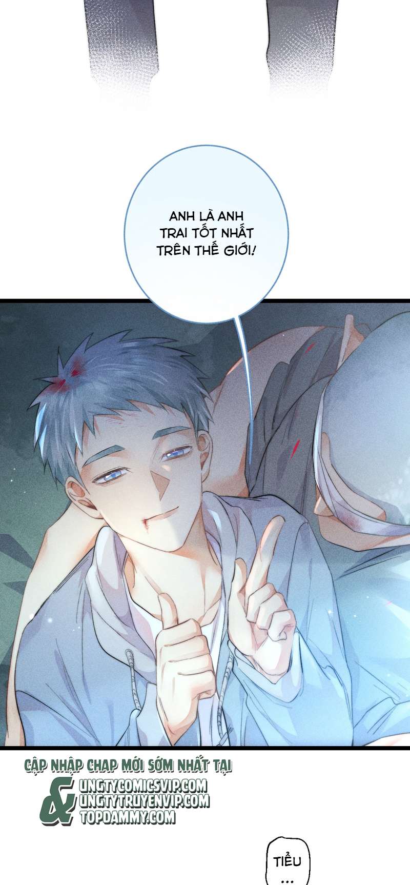 Cao Tháp: Chapter 20