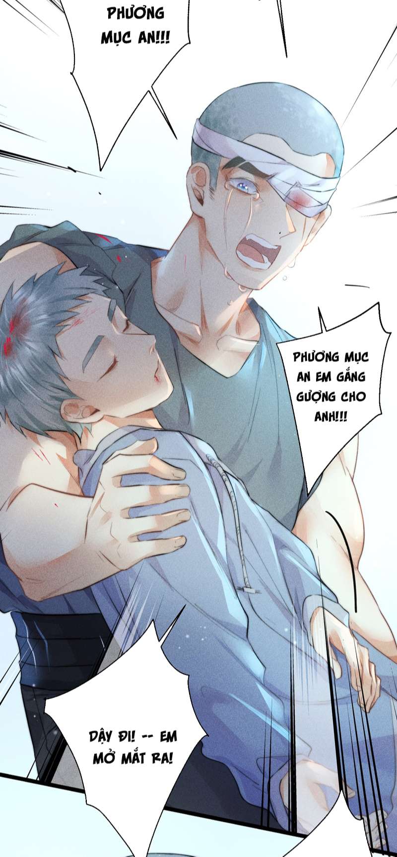 Cao Tháp: Chapter 20