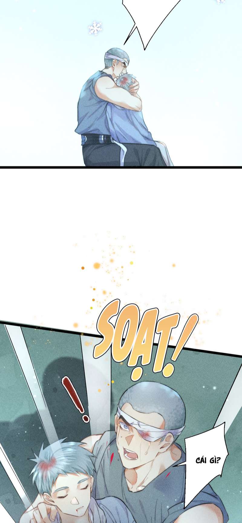 Cao Tháp: Chapter 20