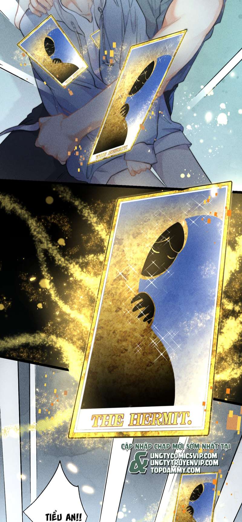 Cao Tháp: Chapter 20