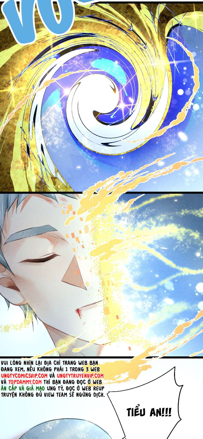 Cao Tháp: Chapter 20