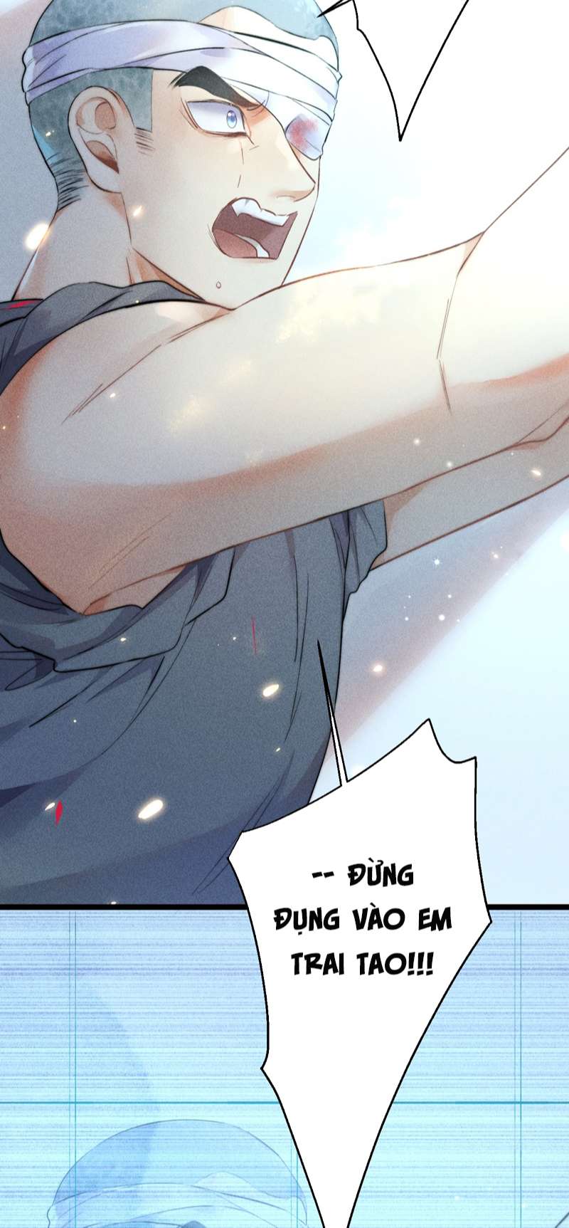Cao Tháp: Chapter 20