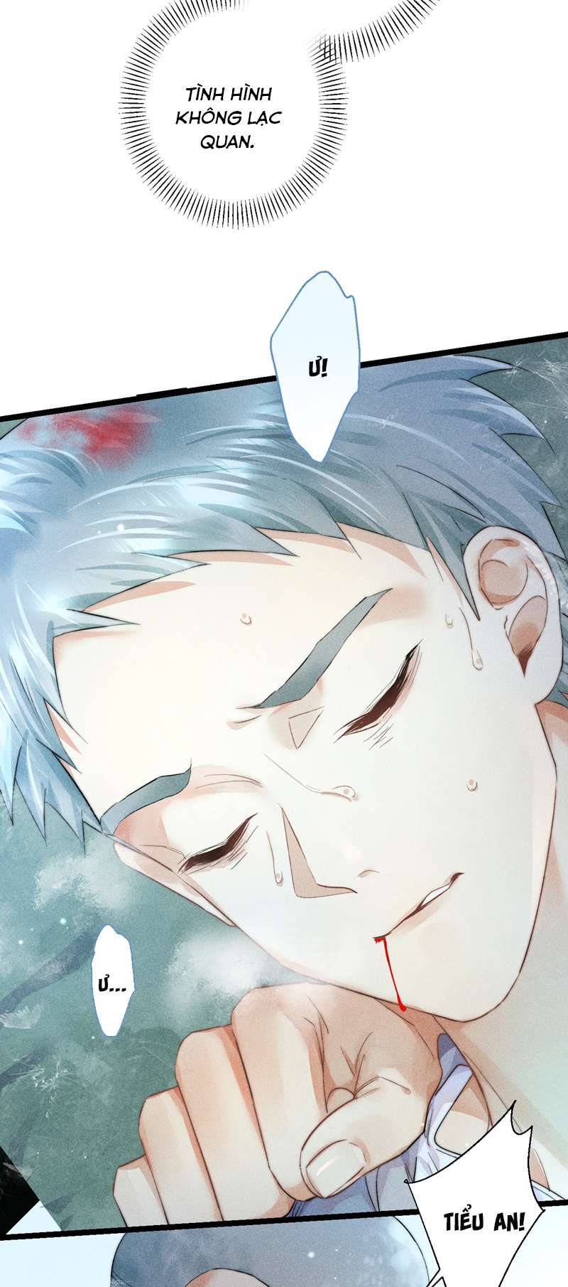 Cao Tháp: Chapter 20