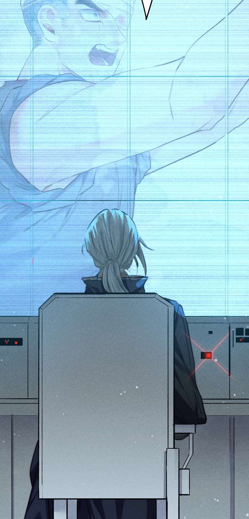 Cao Tháp: Chapter 20