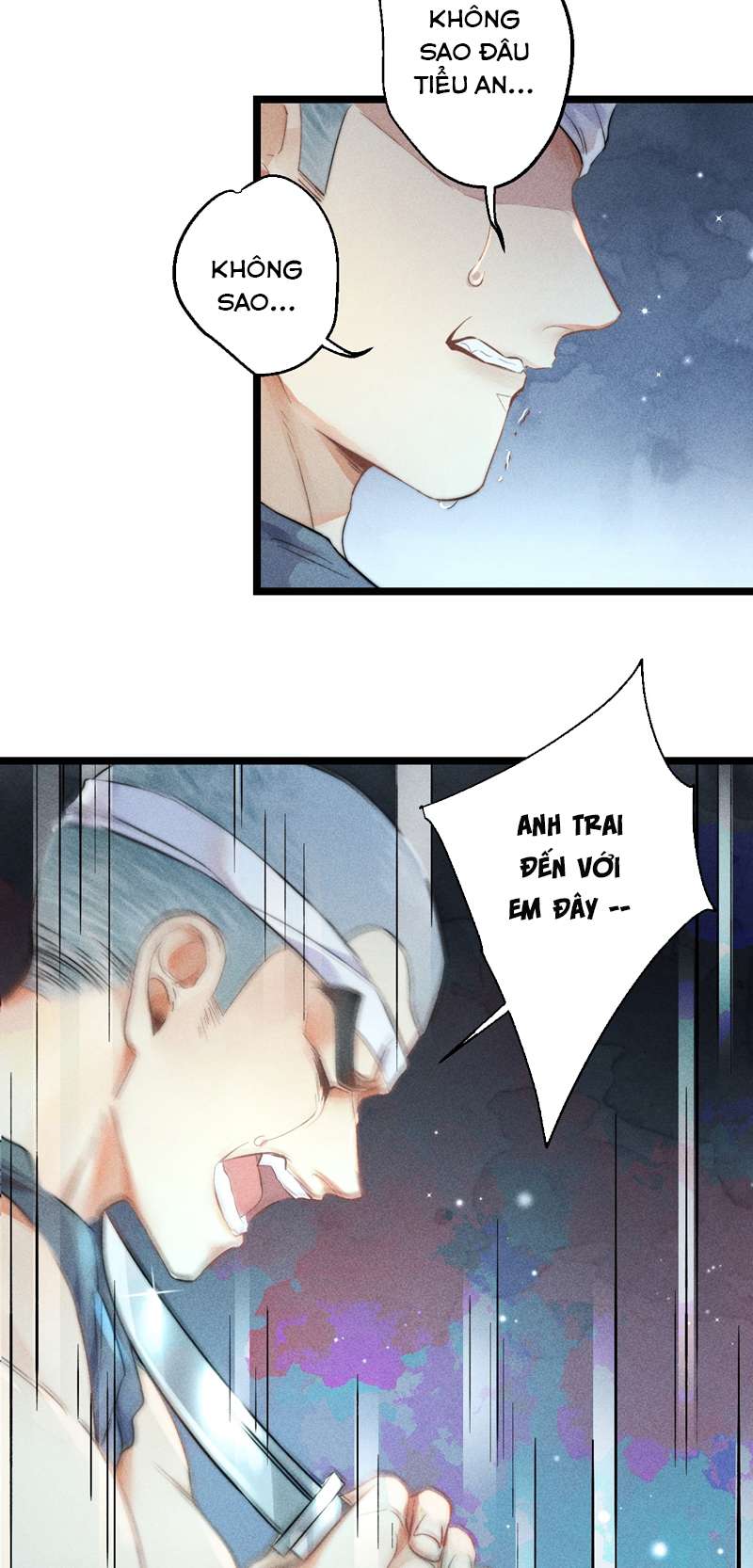 Cao Tháp: Chapter 20