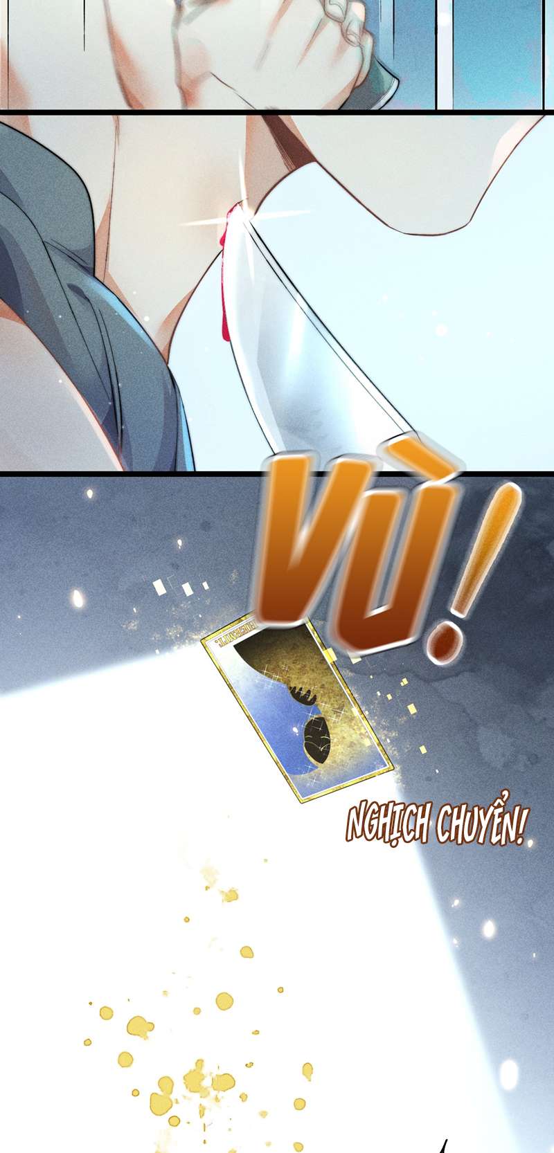 Cao Tháp: Chapter 20