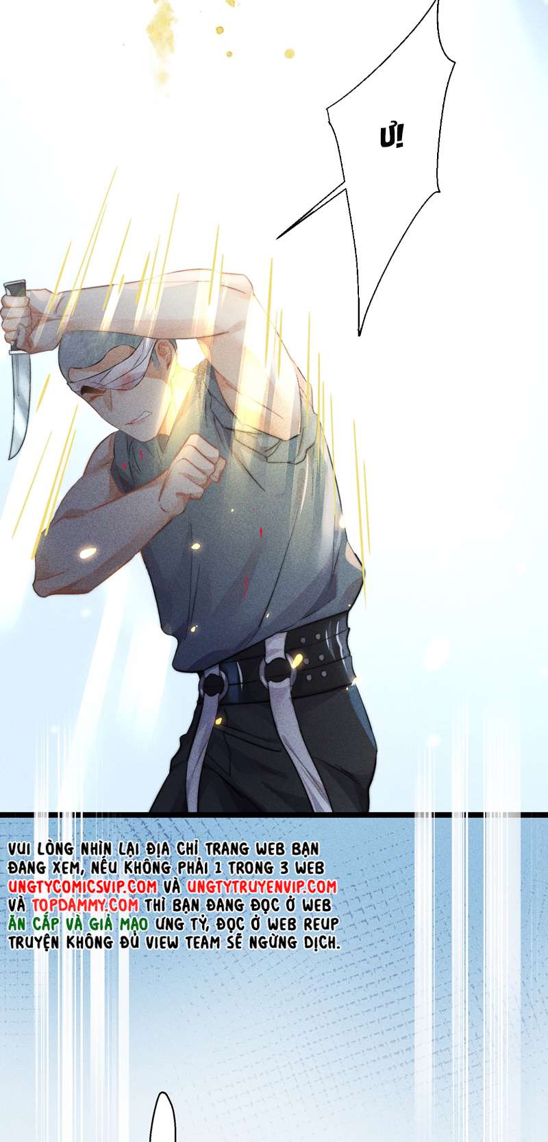 Cao Tháp: Chapter 20