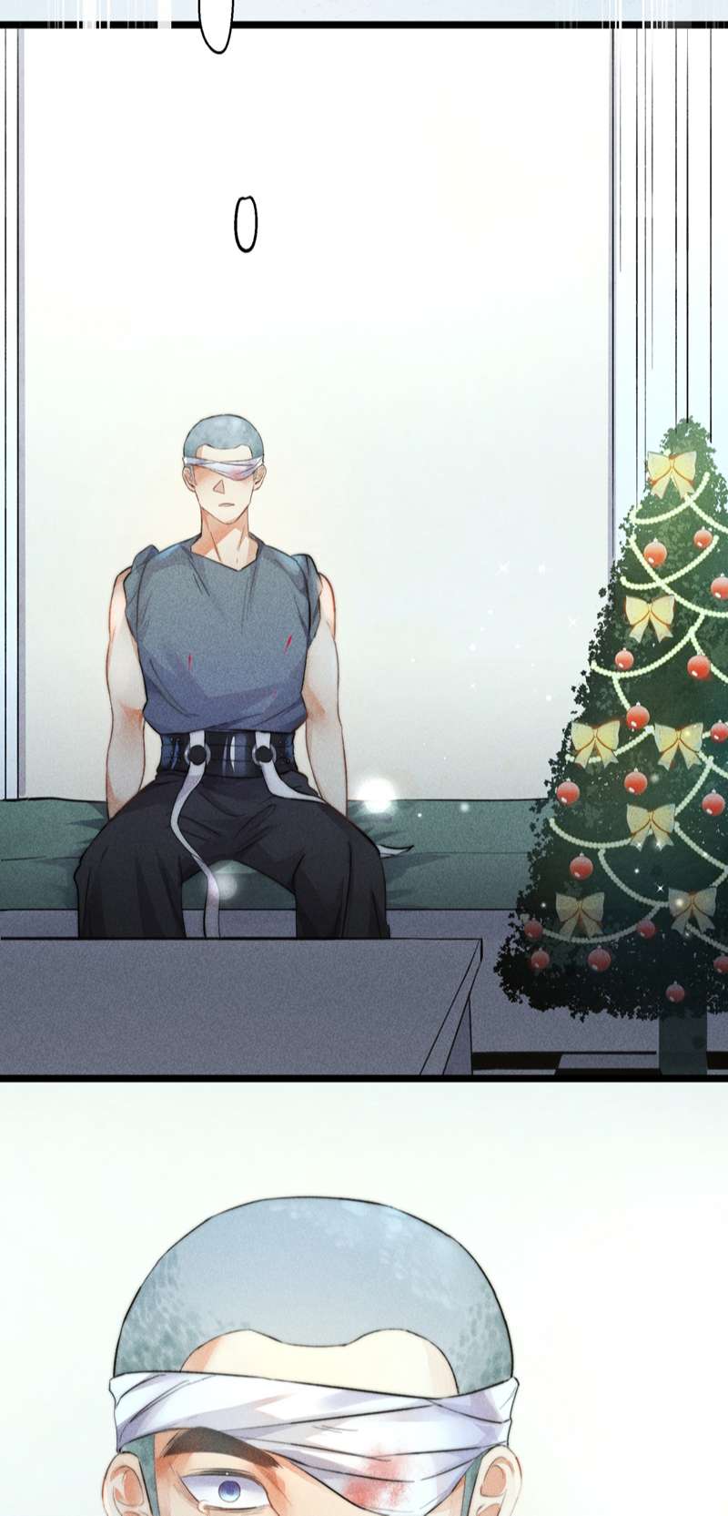Cao Tháp: Chapter 20